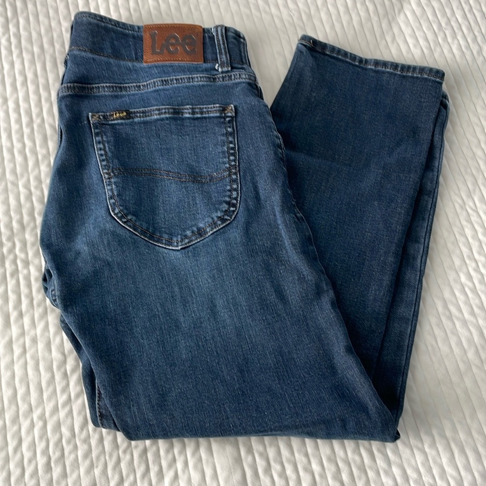 LEE jeans